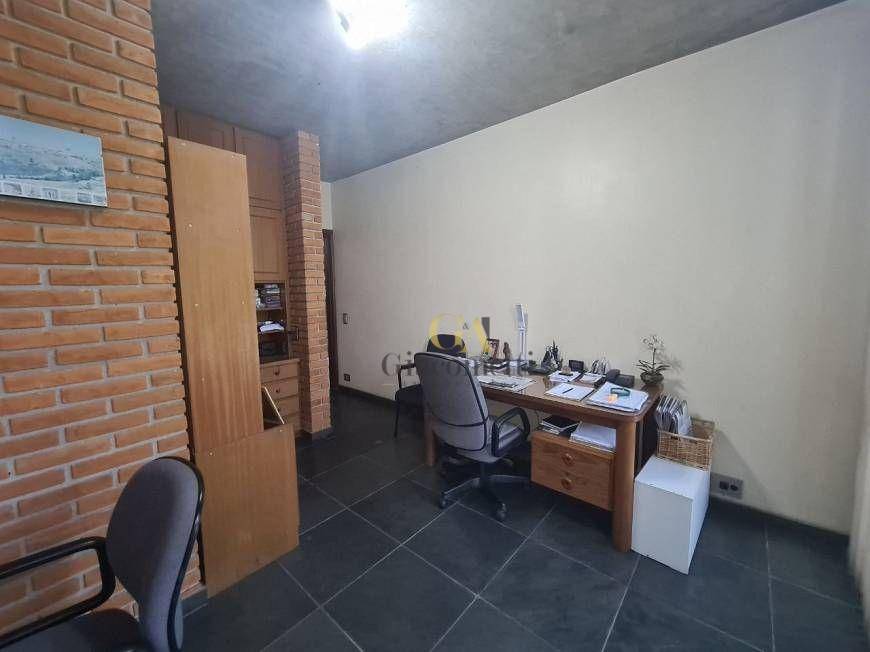 Casa de Condomínio à venda com 4 quartos, 600m² - Foto 19