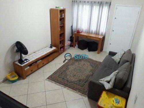 Sobrado à venda com 2 quartos, 75m² - Foto 3