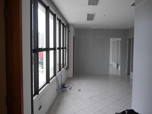 Conjunto Comercial-Sala para alugar, 149m² - Foto 4