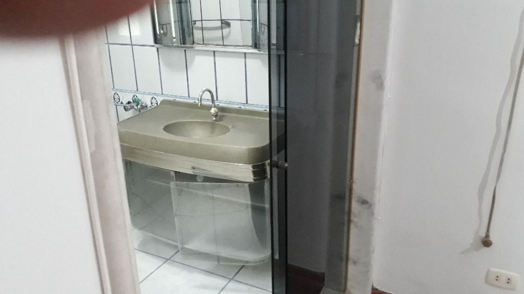 Sobrado à venda com 4 quartos, 230m² - Foto 24