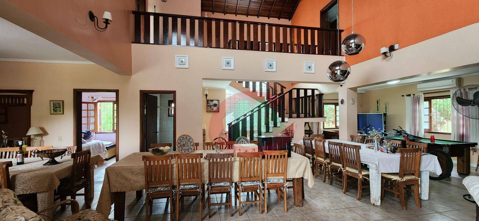 Chácara, 8 quartos, 5000 m² - Foto 10