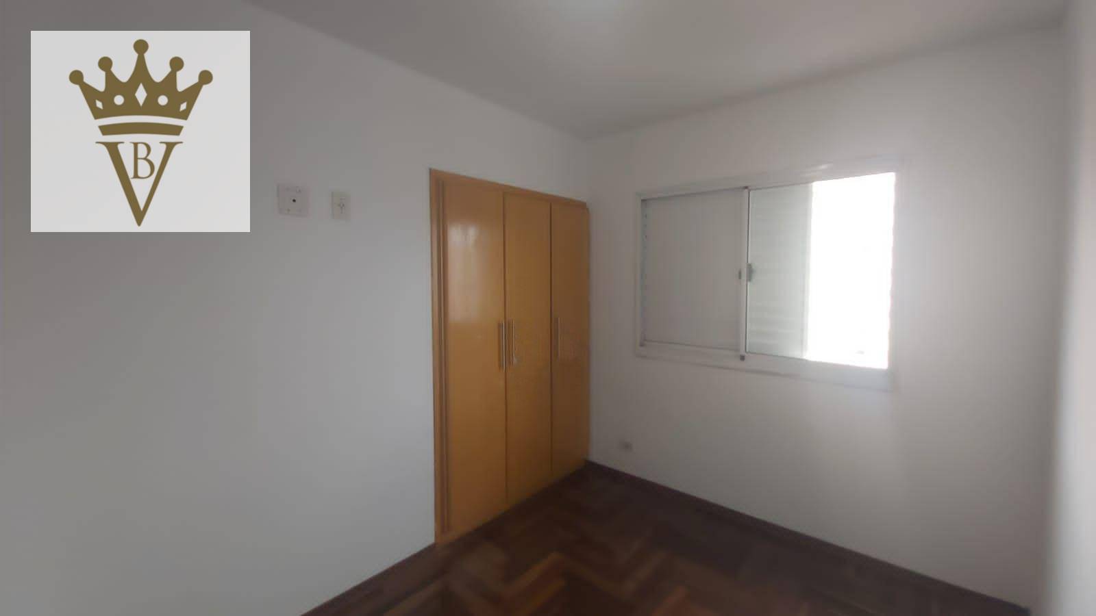 Apartamento à venda com 3 quartos, 80m² - Foto 12