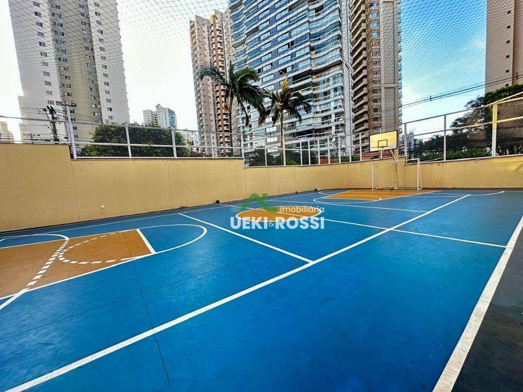 Apartamento para alugar com 3 quartos, 161m² - Foto 36