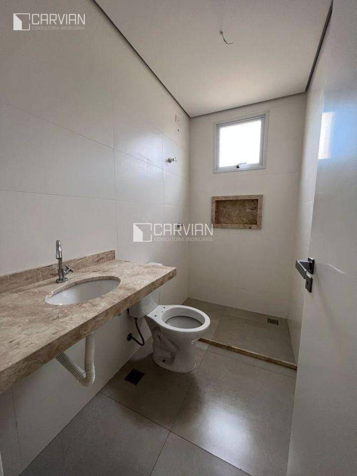 Apartamento à venda com 2 quartos, 67m² - Foto 7