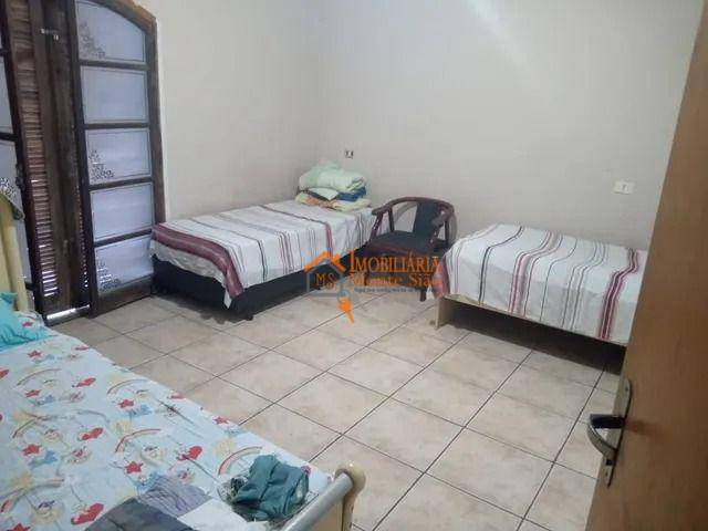 Sobrado à venda com 2 quartos, 190m² - Foto 7