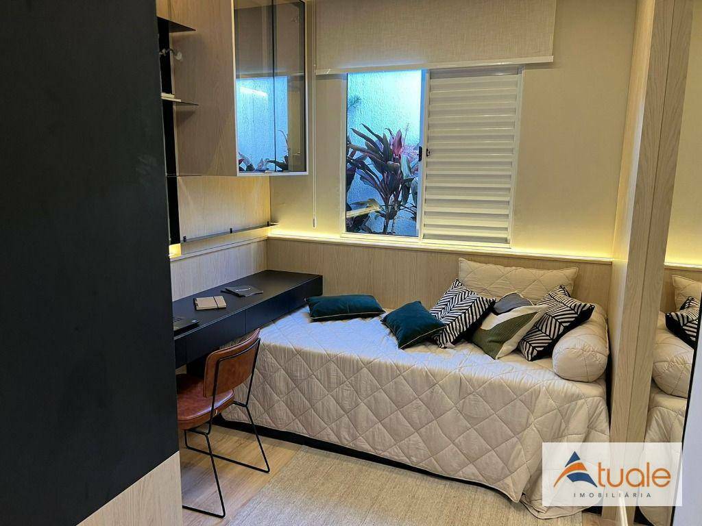 Apartamento à venda com 2 quartos, 52m² - Foto 16