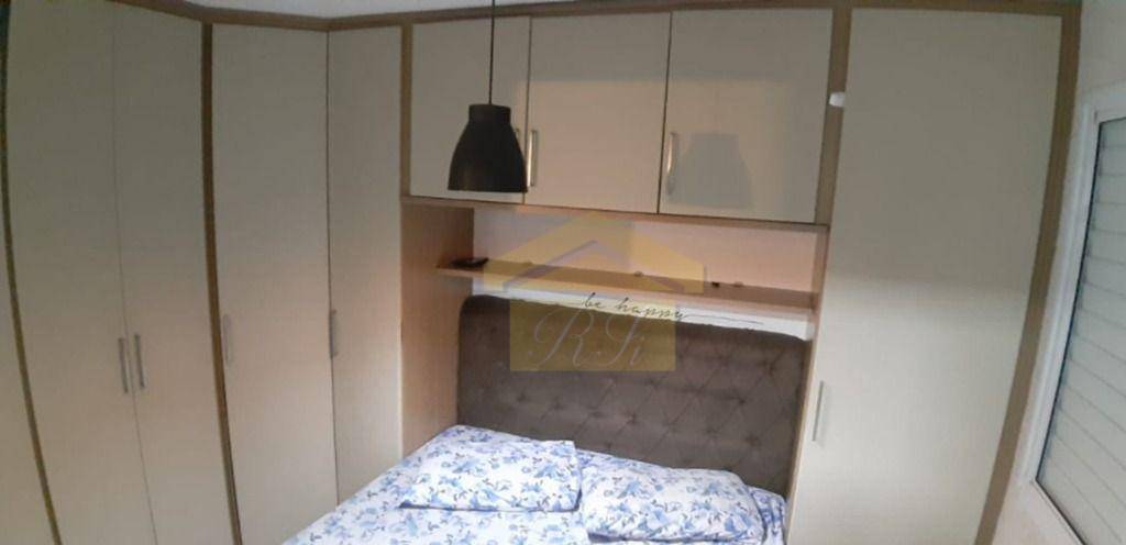 Apartamento à venda com 2 quartos, 66m² - Foto 15