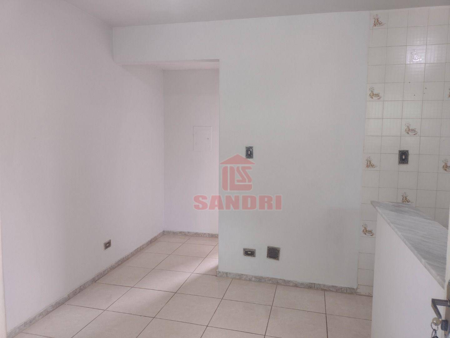 Apartamento, 1 quarto - Foto 2