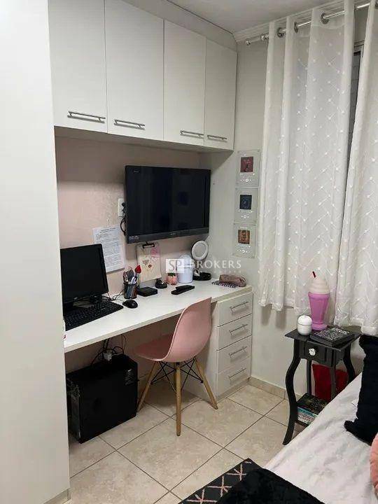 Apartamento à venda com 2 quartos, 47m² - Foto 13