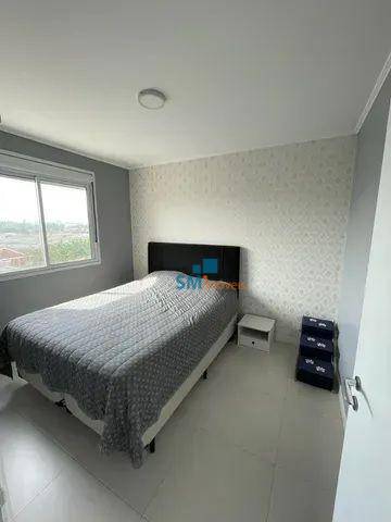 Apartamento à venda com 2 quartos, 52m² - Foto 3