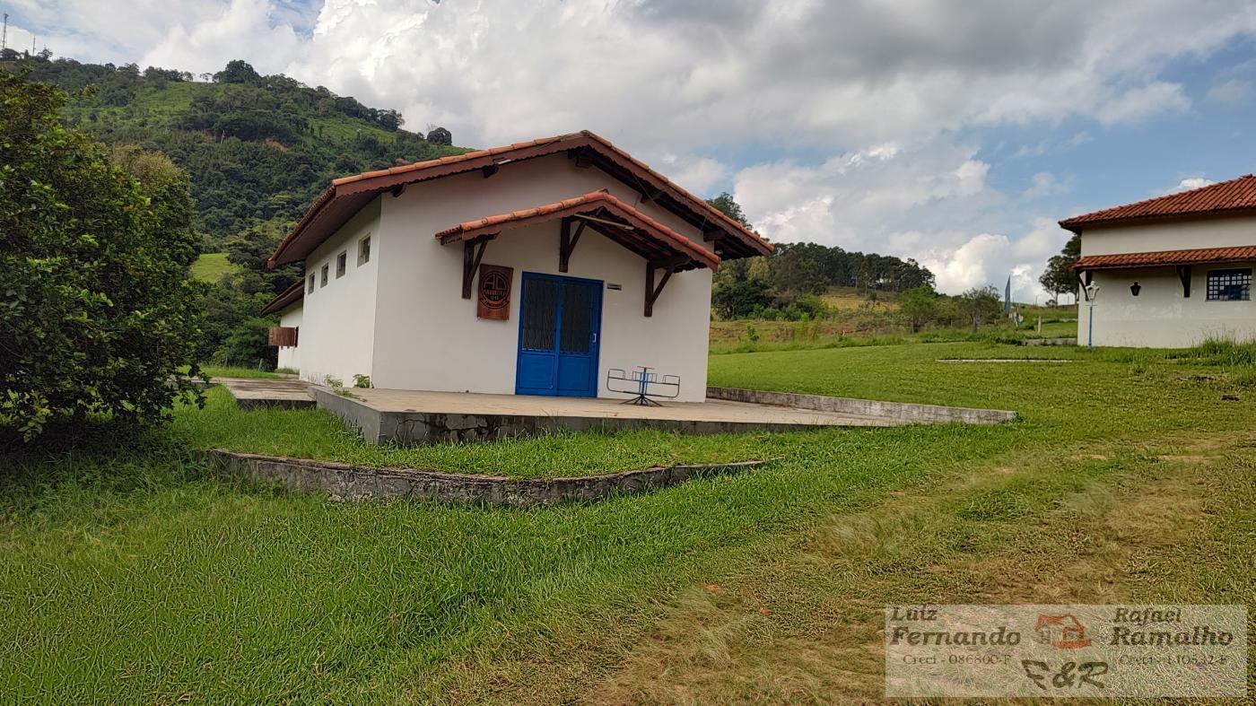 Fazenda à venda com 10 quartos, 7m² - Foto 8