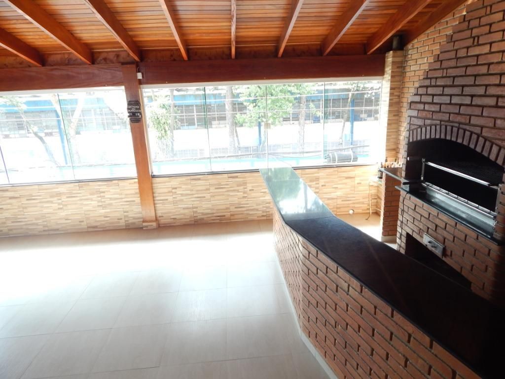 Sobrado à venda com 3 quartos, 280m² - Foto 25