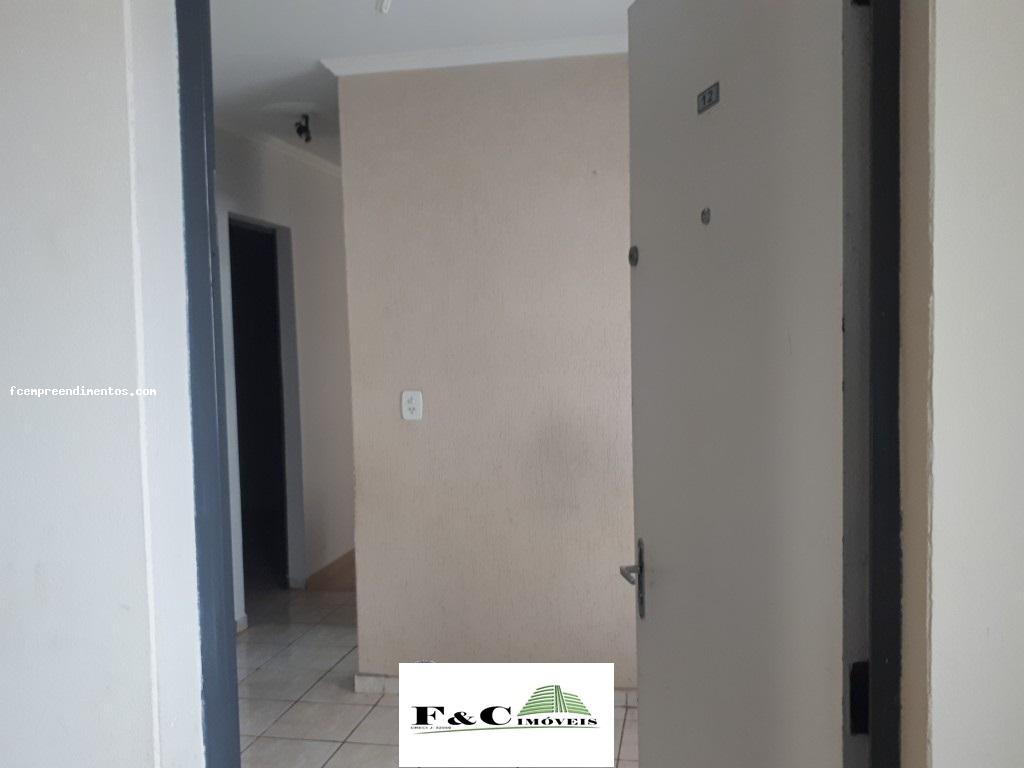 Apartamento à venda com 2 quartos, 48m² - Foto 5