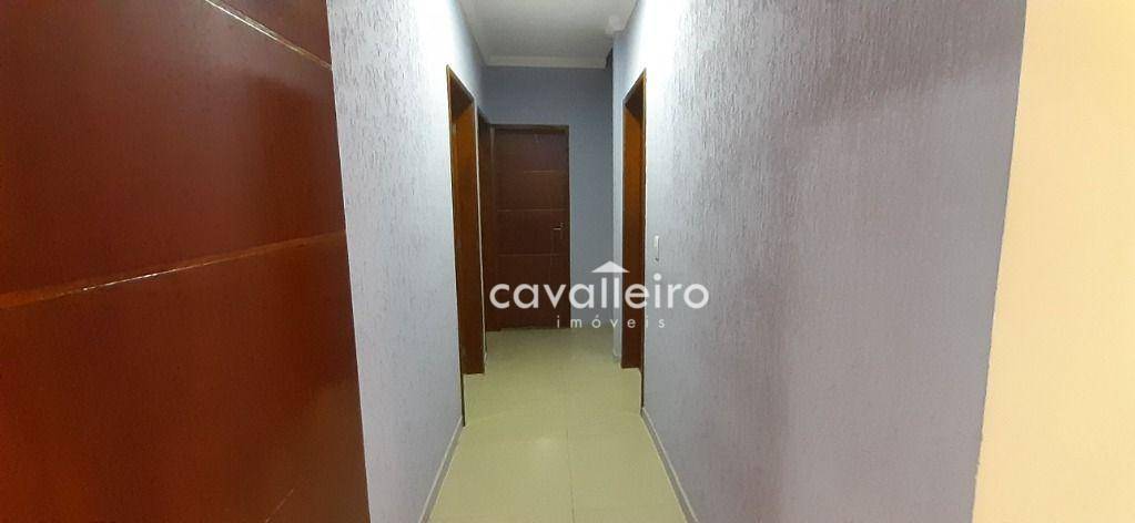 Casa à venda com 3 quartos, 200m² - Foto 14