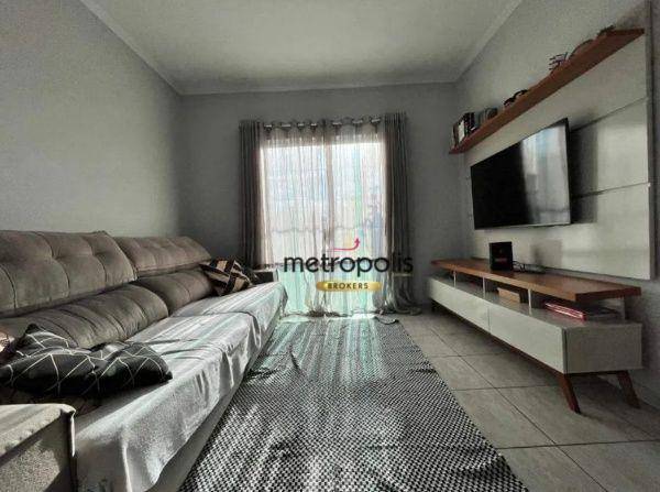 Apartamento, 3 quartos, 88 m² - Foto 1