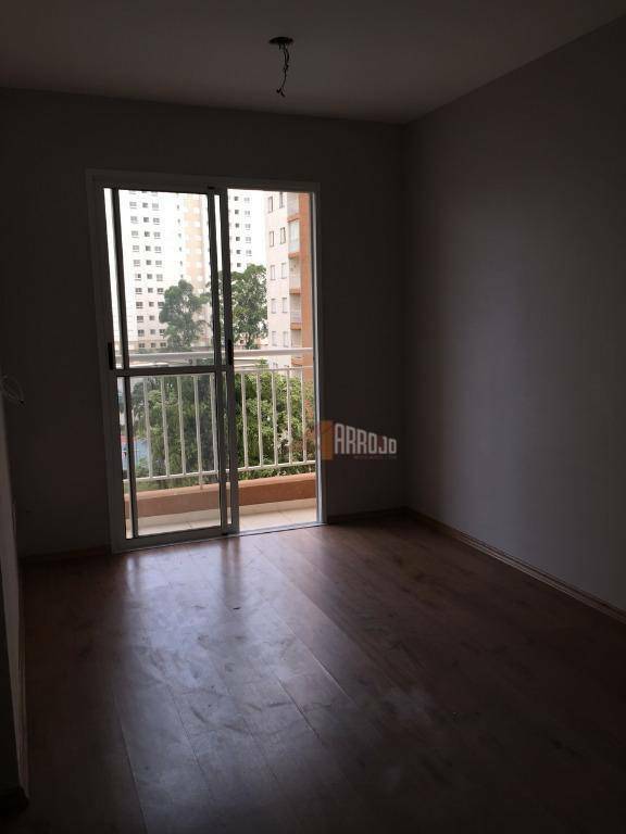 Apartamento à venda com 3 quartos, 62m² - Foto 8