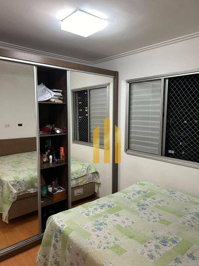 Apartamento à venda com 3 quartos, 68m² - Foto 27