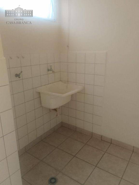 Apartamento para alugar com 1 quarto, 37m² - Foto 17