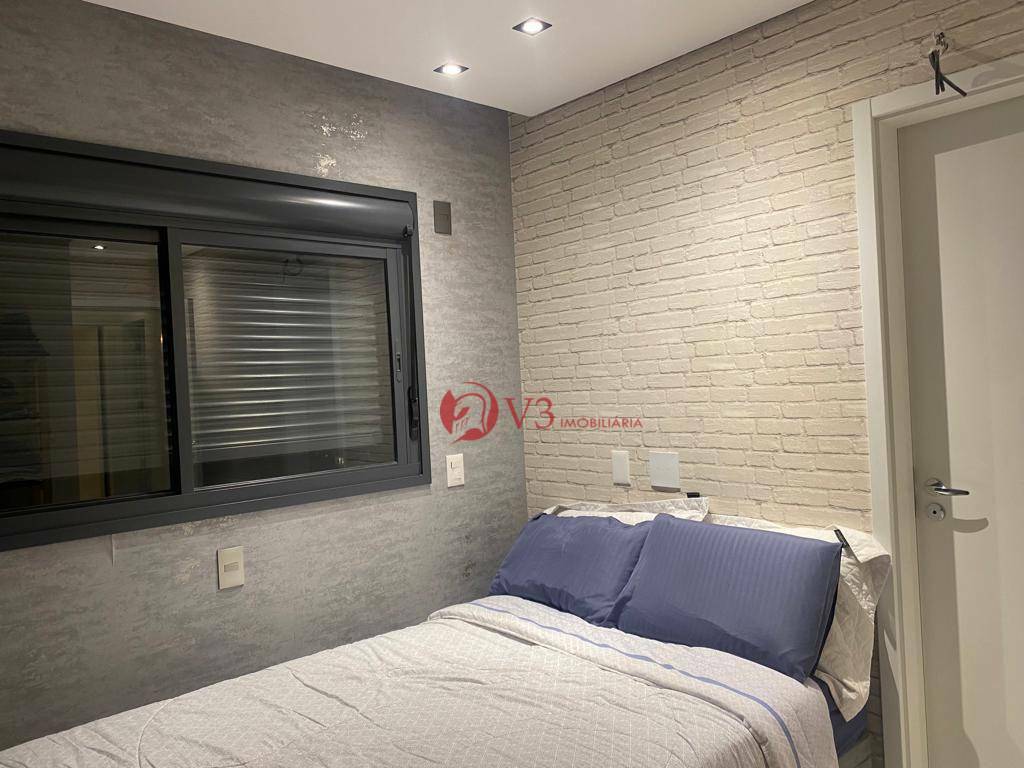 Apartamento à venda com 3 quartos, 164m² - Foto 18