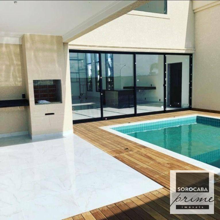 Casa de Condomínio à venda com 3 quartos, 299m² - Foto 15