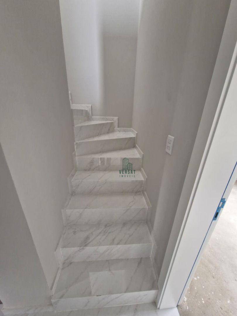 Sobrado à venda com 3 quartos, 127m² - Foto 8