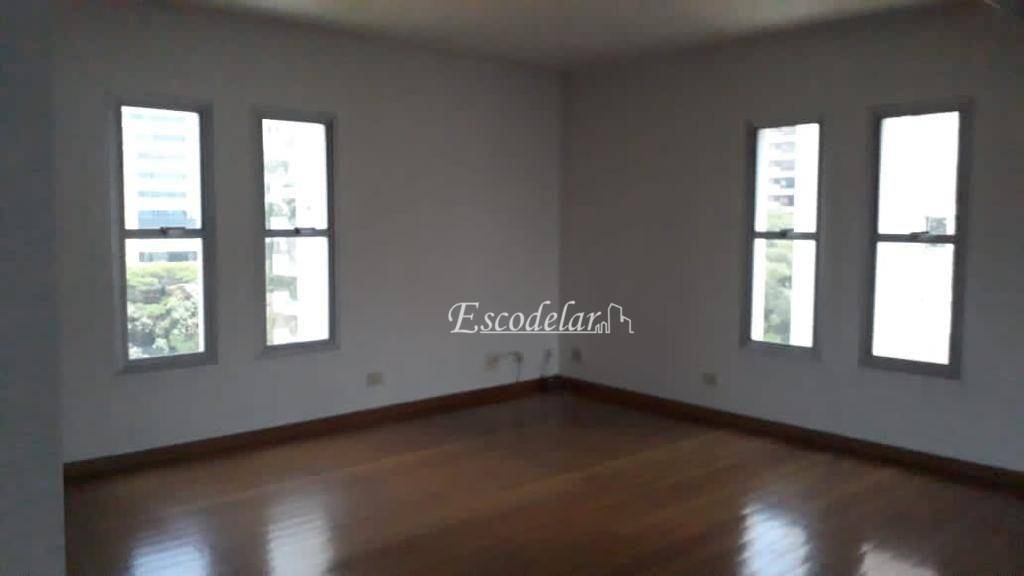 Apartamento à venda com 4 quartos, 362m² - Foto 6