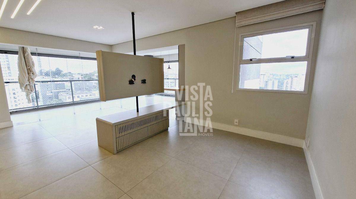 Apartamento à venda com 3 quartos, 122m² - Foto 11