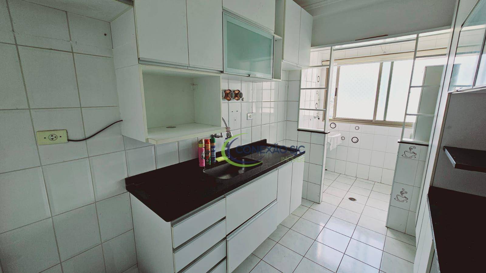 Apartamento para alugar com 2 quartos, 62m² - Foto 11