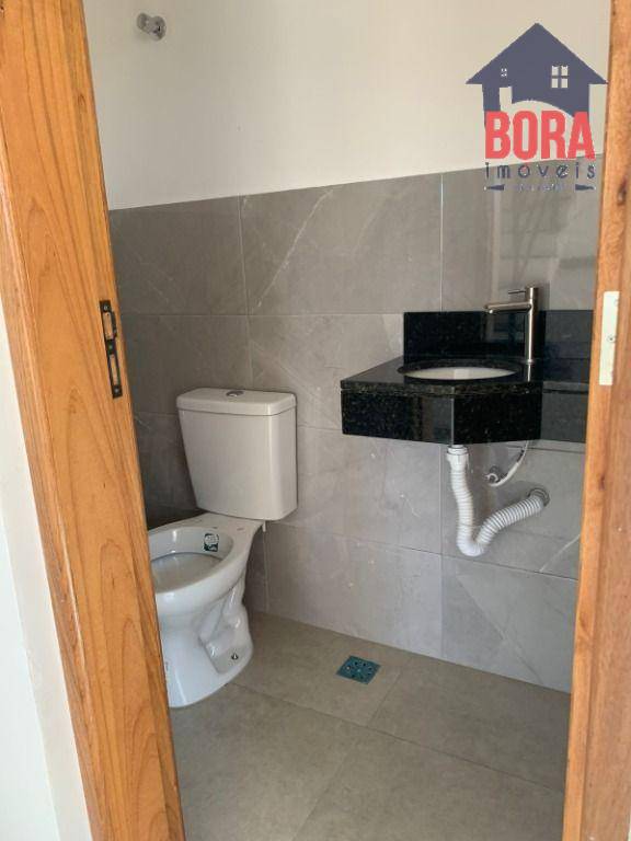 Casa à venda com 3 quartos, 108m² - Foto 21