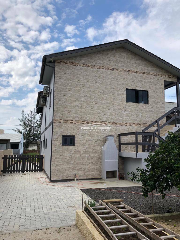 Casa à venda com 3 quartos, 209m² - Foto 5