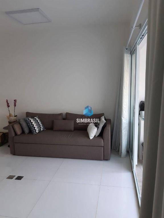 Apartamento à venda com 1 quarto, 54m² - Foto 12