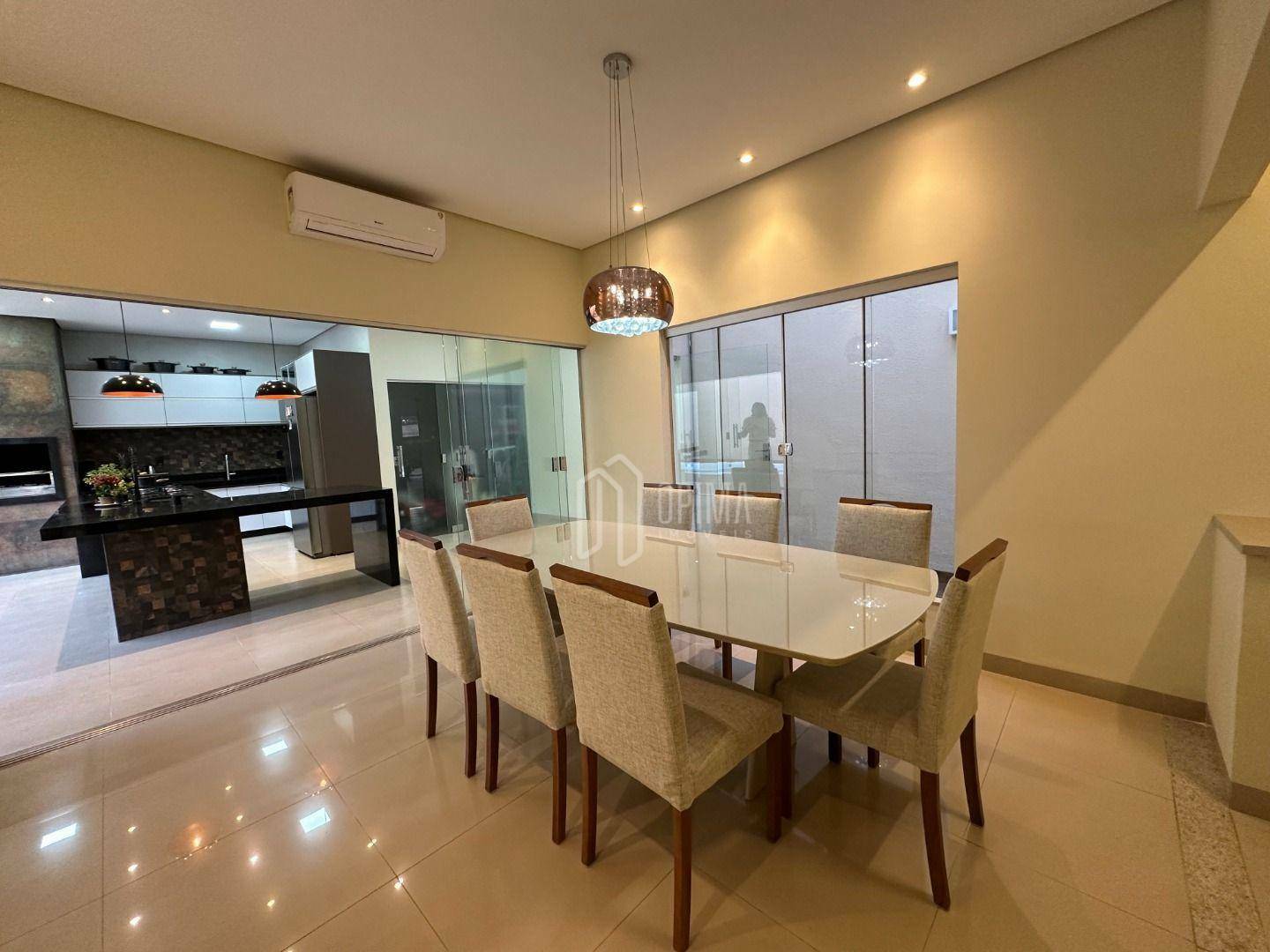 Casa à venda com 3 quartos, 220m² - Foto 18