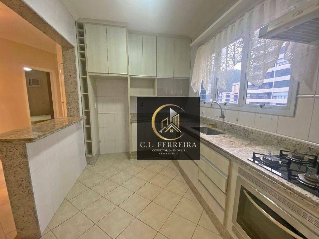 Apartamento à venda com 2 quartos, 80m² - Foto 13