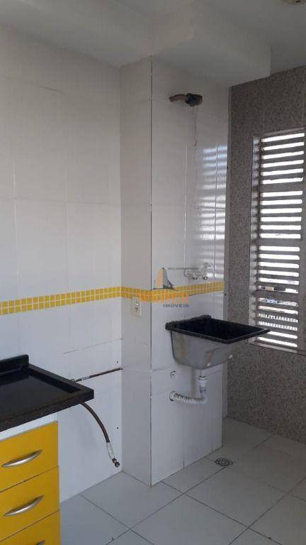 Apartamento à venda com 1 quarto, 30m² - Foto 11