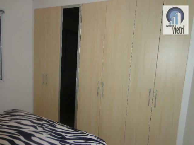 Sobrado à venda com 2 quartos, 105m² - Foto 16