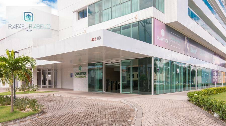 Conjunto Comercial-Sala à venda, 27m² - Foto 17