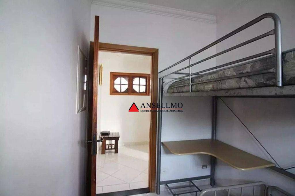 Casa à venda e aluguel com 5 quartos, 360m² - Foto 12