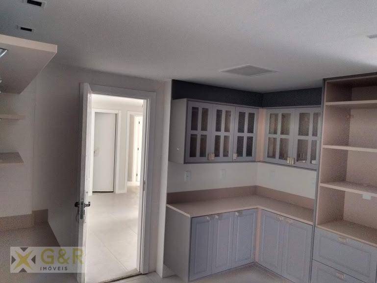 Apartamento à venda com 4 quartos, 270m² - Foto 58