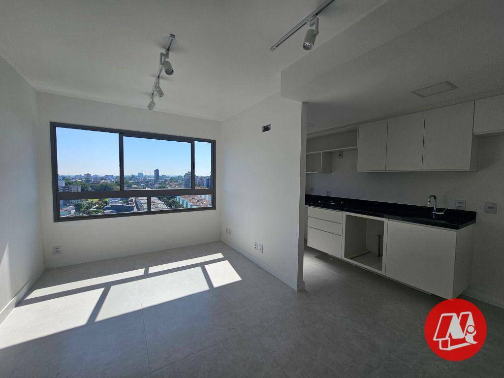 Apartamento para alugar com 2 quartos, 65m² - Foto 2