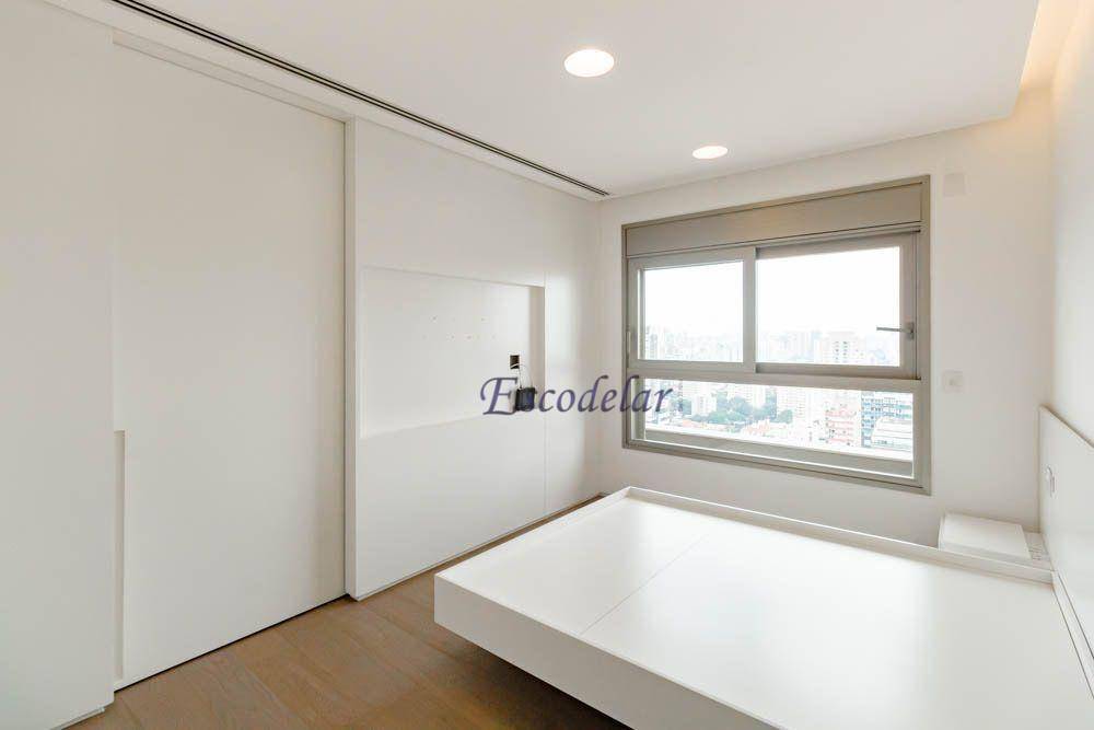 Apartamento à venda com 4 quartos, 275m² - Foto 15