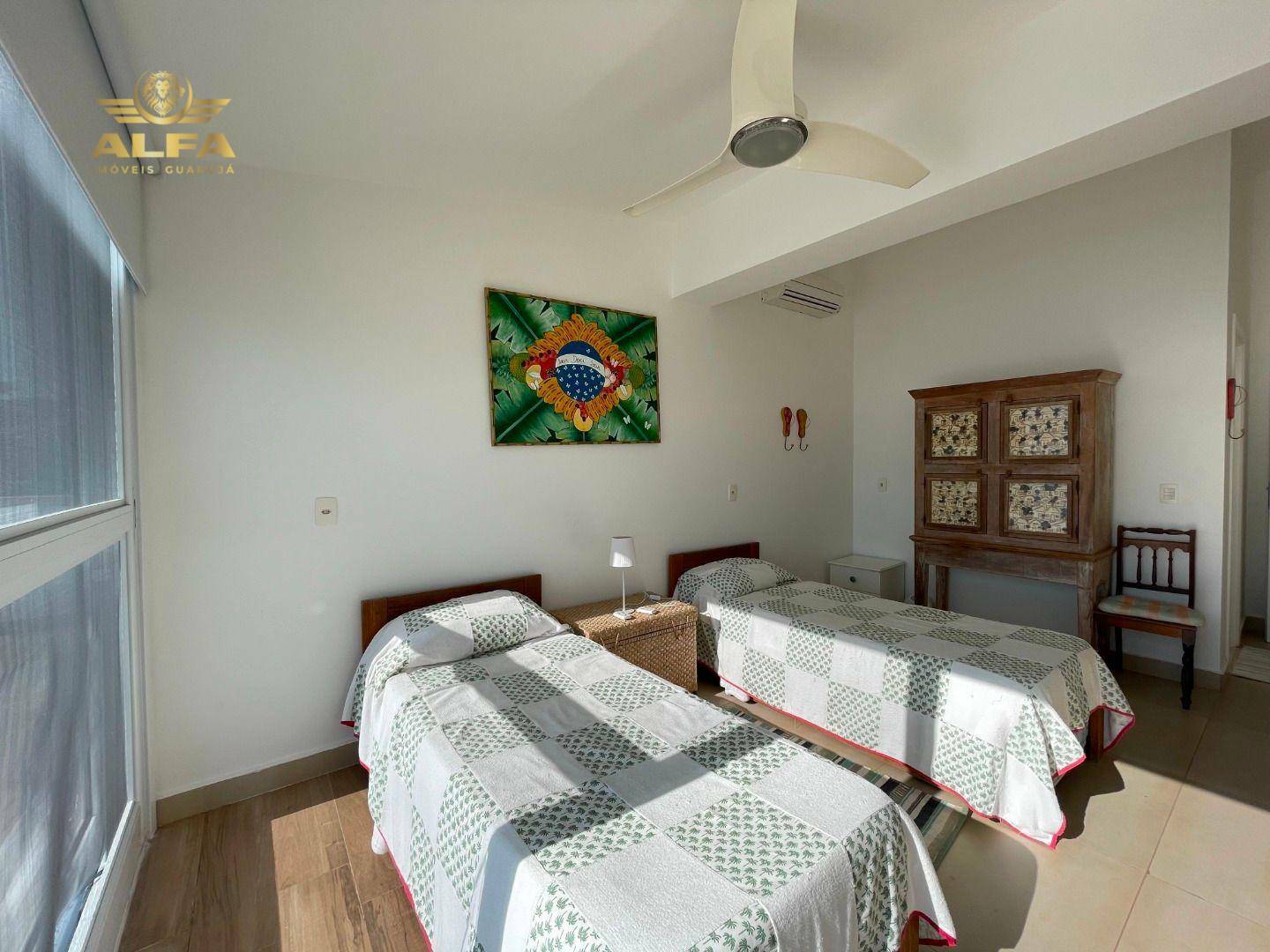 Casa de Condomínio à venda com 3 quartos, 240m² - Foto 15