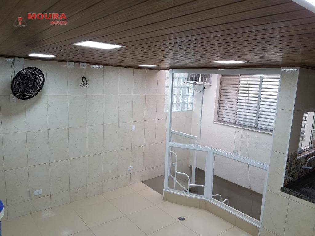 Sobrado à venda com 3 quartos, 260m² - Foto 12