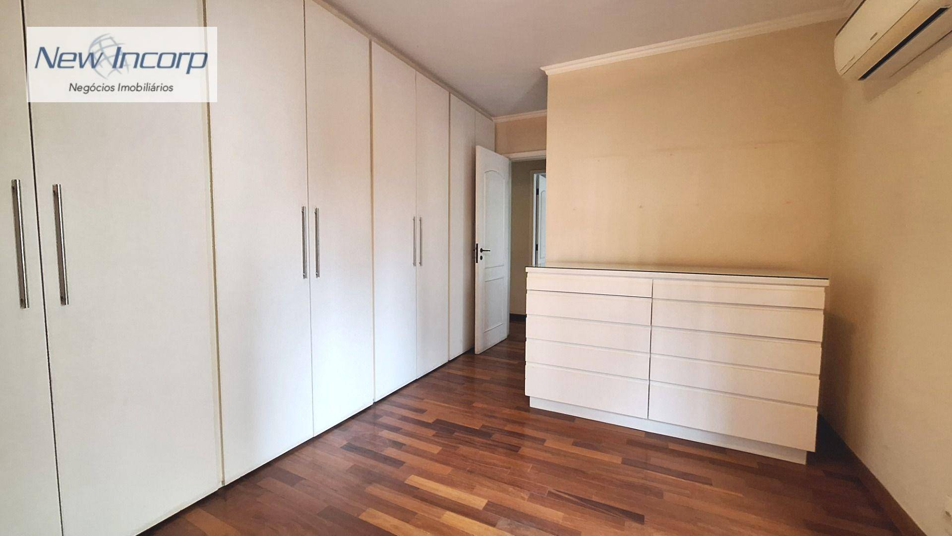 Apartamento à venda com 3 quartos, 124m² - Foto 18