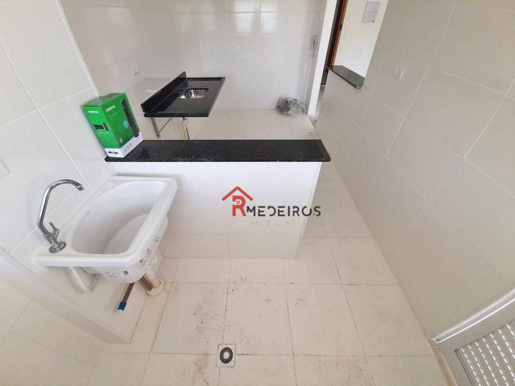 Apartamento à venda com 3 quartos, 117m² - Foto 16