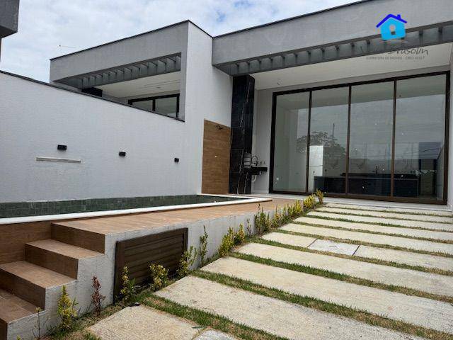 Casa, 3 quartos, 106 m² - Foto 4