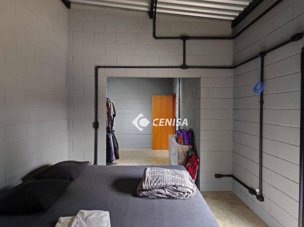 Casa de Condomínio à venda e aluguel com 3 quartos, 179m² - Foto 13