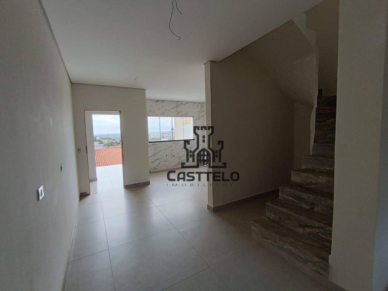 Sobrado à venda com 3 quartos, 118m² - Foto 16