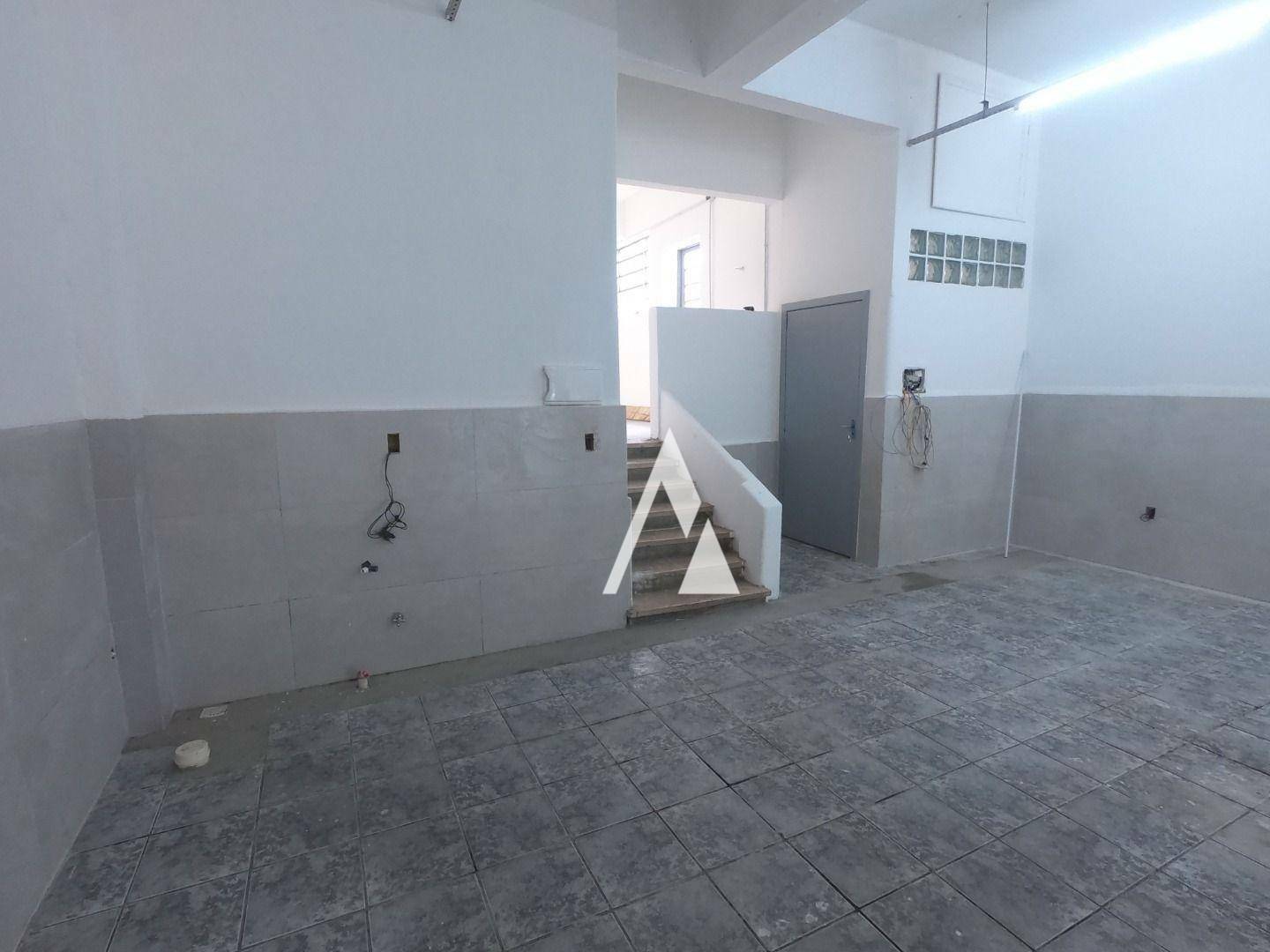 Loja-Salão para alugar, 101m² - Foto 6