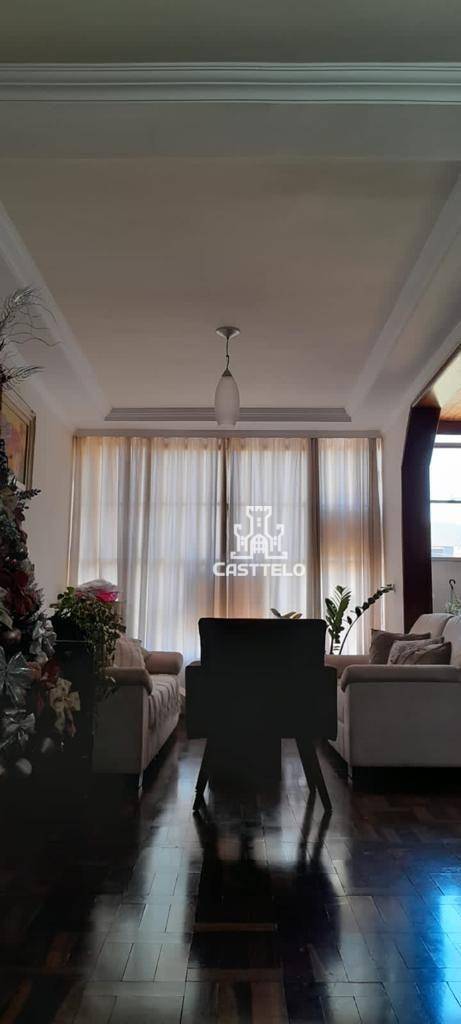 Apartamento à venda com 2 quartos, 75m² - Foto 5
