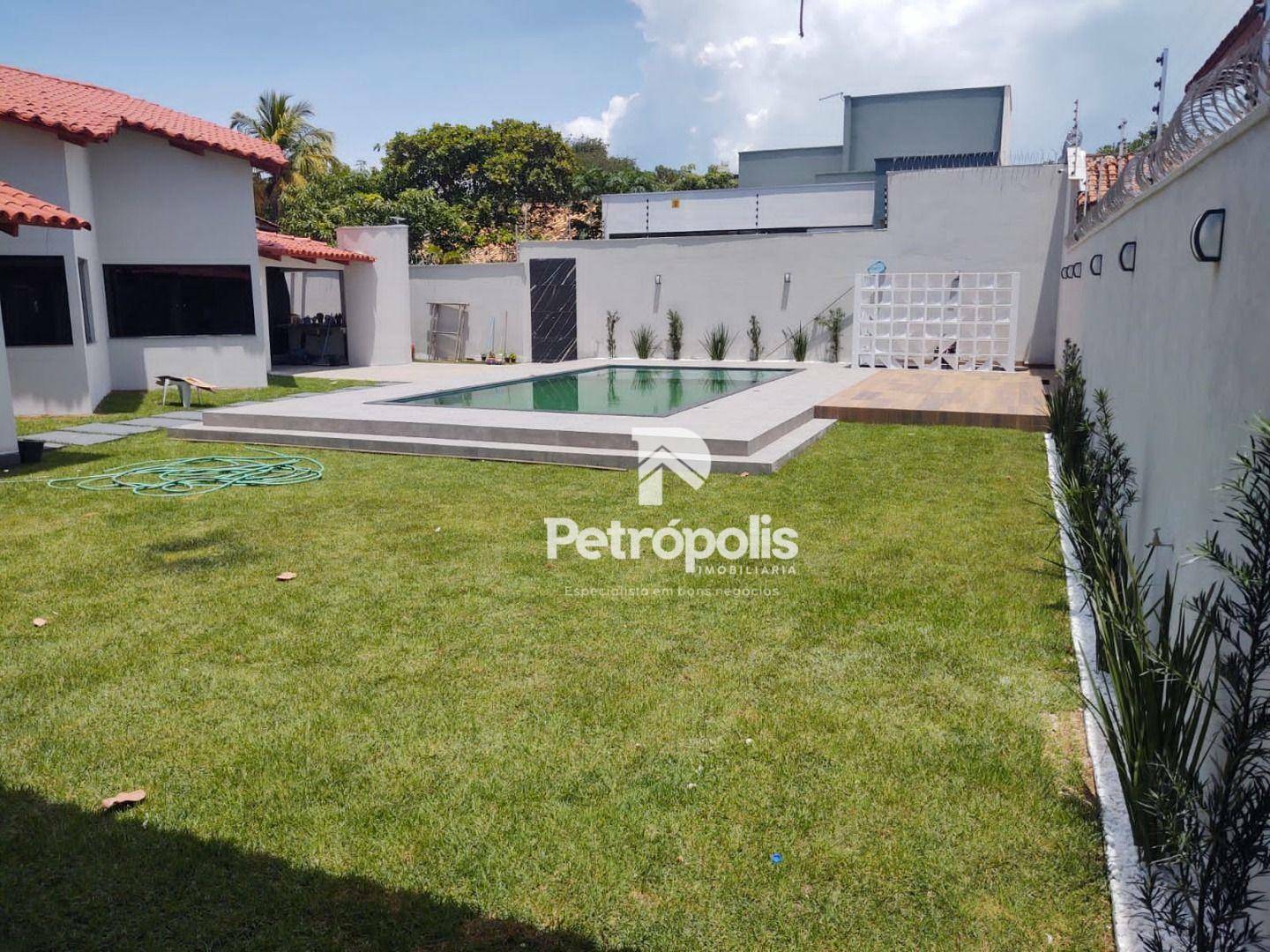 Casa à venda com 4 quartos, 420m² - Foto 14